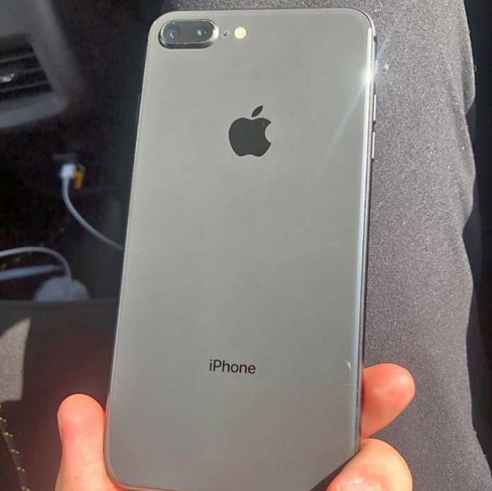 Iphone 8+
